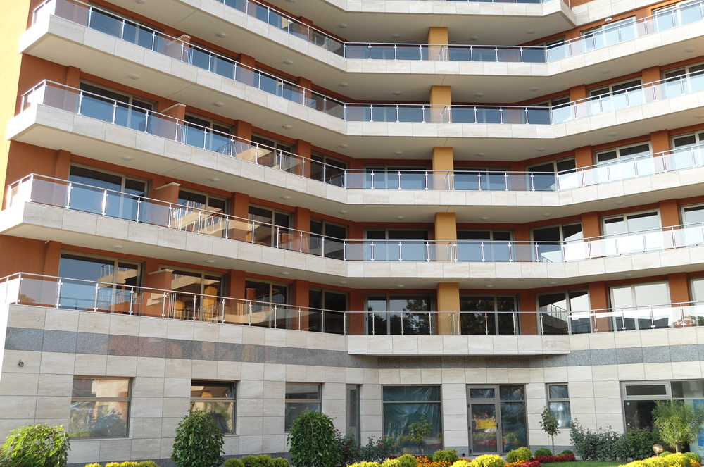 Stainless steel and glass railings and aluminium railings