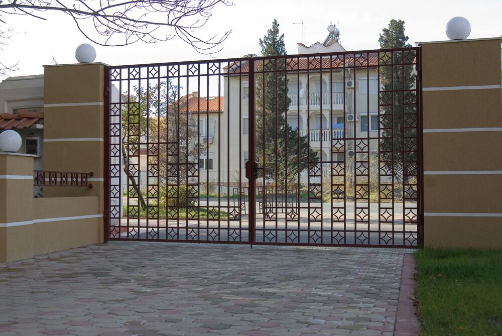 Портали и врати